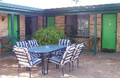 Darling River Motel - Hotel Gold Coast 1