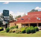 Quality Inn Charbonnier Hallmark - Hotel Gold Coast