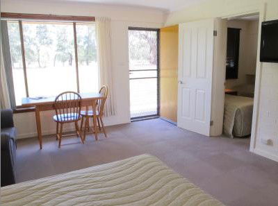 Golfers Lodge Motel - Hotel Gold Coast 5