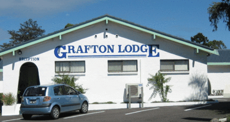 Alumy Creek NSW Hotel Gold Coast