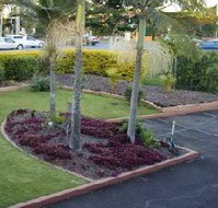 Lancaster Court Motel - Hotel Gold Coast
