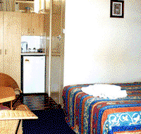 Hawaiian Sands Motor Inn - Hotel Gold Coast