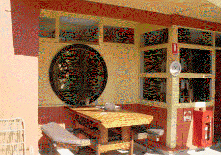Hawaiian Sands Motor Inn - Hotel Gold Coast 3
