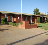 Junction Motor Inn - Hotel Gold Coast
