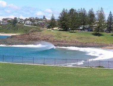 Kiama Cove Boutique Motel - Hotel Gold Coast 1