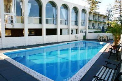 Kiama Cove Boutique Motel - Hotel Gold Coast 2