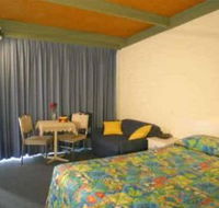 Kingfisher Motel - Hotel Gold Coast