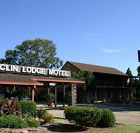 Maclin Lodge Motel - Hotel Gold Coast