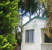 Melaleuca Caravan Park - Hotel Gold Coast