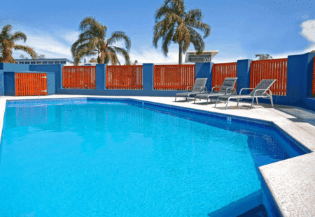 East Port Motor Inn - Hotel Gold Coast
