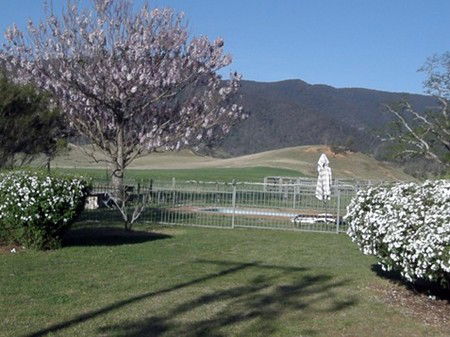 Araluen NSW Hotel Gold Coast