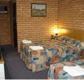Royal Palms Motor Inn - Hotel Gold Coast