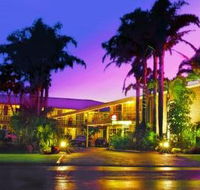 Sapphire Waters Motor Inn - Hotel Gold Coast