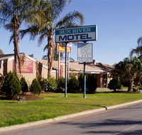 Sun River Resort Motel - Hotel Gold Coast