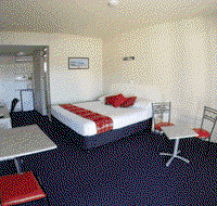 Best Western Zebra Motel - Hotel Gold Coast