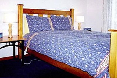 Apartments On Tolmie - Hotel Gold Coast 2