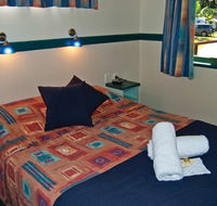 BIG4 Cairns Crystal Cascades Holiday Park - Hotel Gold Coast