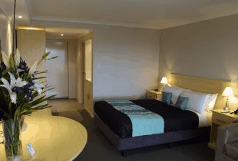 Albany WA Hotel Gold Coast