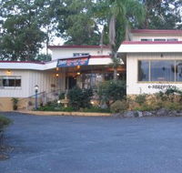 Kempsey Powerhouse Motel - Hotel Gold Coast