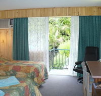 Coachman Motel - Hotel Gold Coast