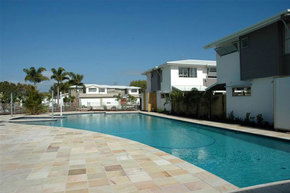 Coolum Villas - Hotel Gold Coast 0
