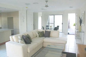 Coolum Villas - Hotel Gold Coast 2