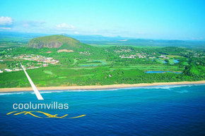 Coolum Villas - Hotel Gold Coast 3