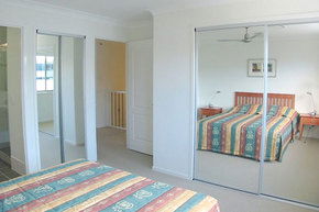 Coolum Villas - Hotel Gold Coast 4