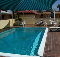 Burke and Wills Motor Inn Kingaroy - Hotel Gold Coast