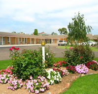 Bega Village Motor Inn - Hotel Gold Coast