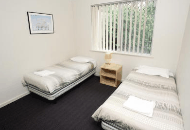 Scarborough Observation Villas - Hotel Gold Coast