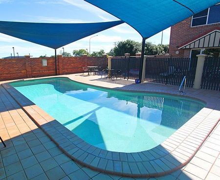 Athol QLD Hotel Gold Coast
