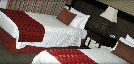 Quality Hotel Burke & Wills - Hotel Gold Coast 0
