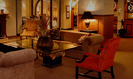 Quality Hotel Burke & Wills - Hotel Gold Coast 2