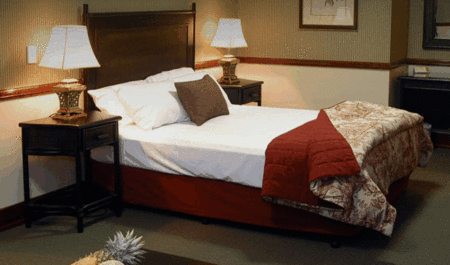 Quality Hotel Burke & Wills - Hotel Gold Coast 3