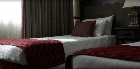 Quality Hotel Burke & Wills - Hotel Gold Coast 4