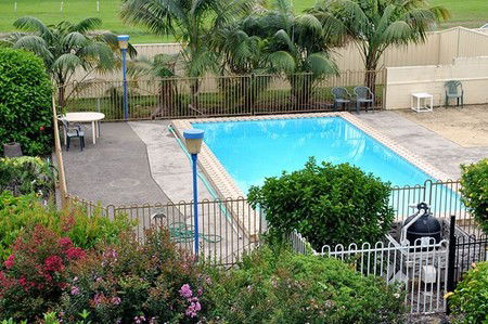 City Centre Motel - Hotel Gold Coast 1