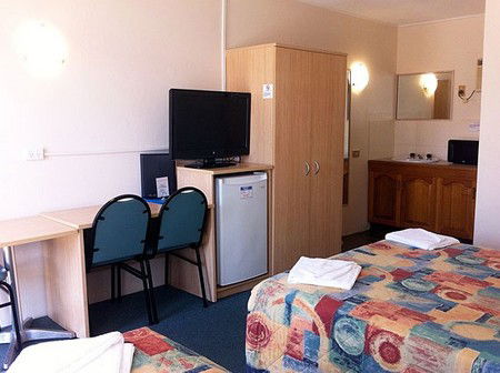 City Centre Motel - Hotel Gold Coast 2