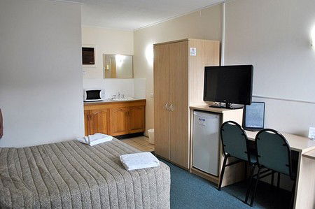 City Centre Motel - Hotel Gold Coast 4