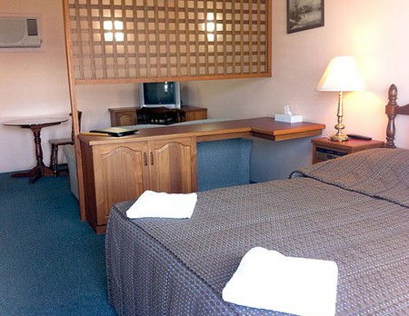 City Centre Motel - Hotel Gold Coast 5