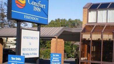 Avondale Heights VIC Hotel Gold Coast