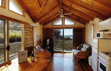 Blue Lagoon Beach Resort - Hotel Gold Coast