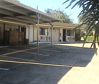 Tabragalba QLD Hotel Gold Coast