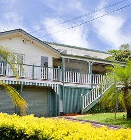 Eagle Heights QLD Hotel Gold Coast