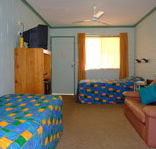 Buderim Motor Inn - Hotel Gold Coast