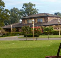 Carriage House Motor Inn - Hotel Gold Coast