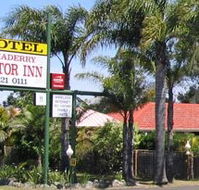 Bomaderry Motor Inn - Hotel Gold Coast