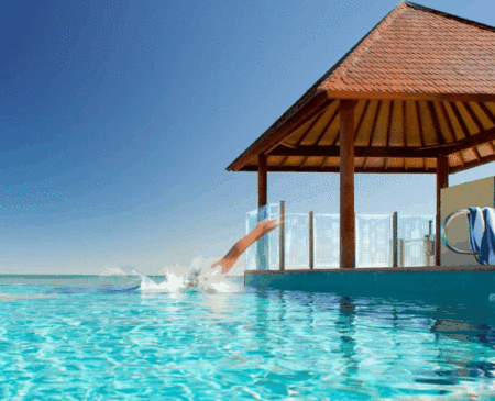 Seashells Resort Mandurah - Hotel Gold Coast