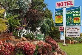 Highlander Motor Inn And Apartments - Hotel Gold Coast 1