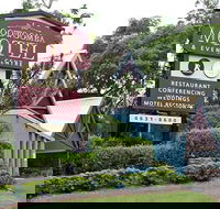Toowoomba Motel - Hotel Gold Coast